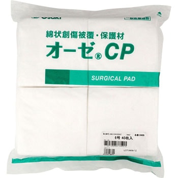 オーゼCP オオサキメディカル