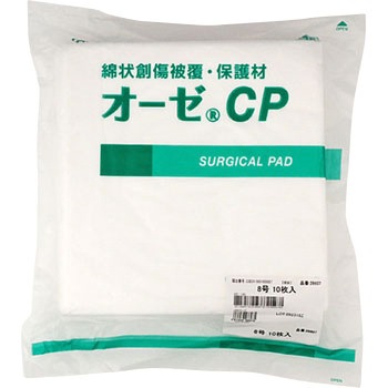 オーゼCP オオサキメディカル