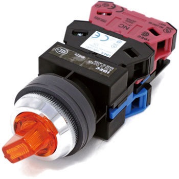 ASLS211111DNA 25 TWSV[Y ƌZN^XCb` (LED) 902mb` IDEC(adC) 59910112