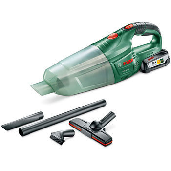 【中古品】★BOSCH(ボッシュ) 18Vバッテリークリーナー GAS18V-LI　IT5SNSPH3JQW Bosch 18Vコードレスクリーナー : BOSCH(ボッシュ コードレスクリーナー送料無料 Professional(ボッシュ)18V