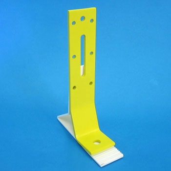 L字型金具 大石製作所