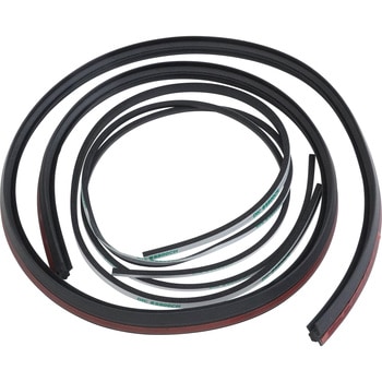 (82105)ラバーセット，リヤーウインドシールドダム ホンダ