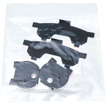 (73371)シムセット，リヤー ホンダ