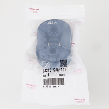 (78518)ラバー，エキゾーストマウンティング ホンダ