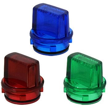 ASLSLDY-S �Z���N�^�n���h��(TWS�V���[�Y��22.4 �ێ�p���i) IDEC(�a��d�C) 59927585