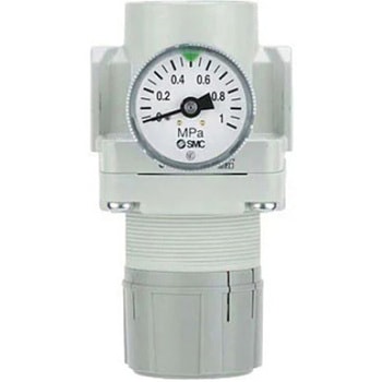 AR20(K)-D Series レギュレータ SMC