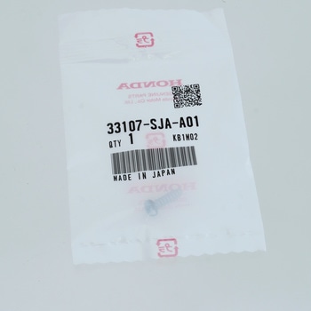 (83570)スクリュー，スペシャルタッピング 4×14 - ホンダ