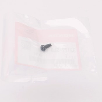 (77620)スクリュー，タッピングパン 4×10 ホンダ