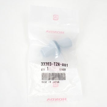 33303-T2A-A01 (04433)ソケットCOMP． 1個 ホンダ 【通販モノタロウ】
