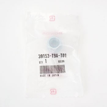 (71850)ナットASSY．アンテナ ホンダ