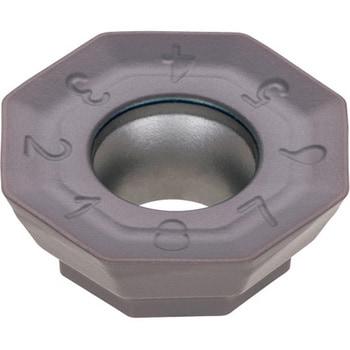 転削用チップ OWMT05T3-MM - タンガロイ