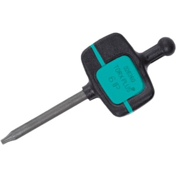 高精度、高強度、高剛性レンチ SOLID FIX WRENCH タンガロイ