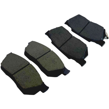 ブレーキパッド 曙ブレーキ工業