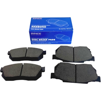 ブレーキパッド 曙ブレーキ工業