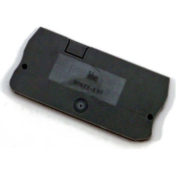 BC9ZE-2.5TPN50 エンドプレート IDEC(和泉電気) 59966444