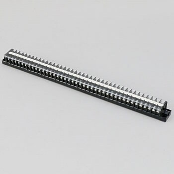 BDシリーズ ターミナルブロック 固定端子台タイプ IDEC(和泉電気)