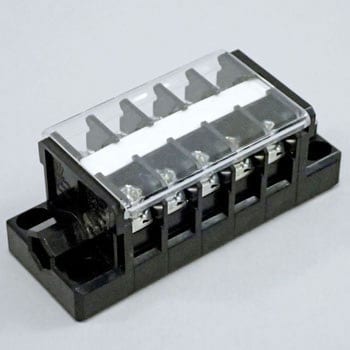 BDシリーズ ターミナルブロック 固定端子台タイプ IDEC(和泉電気)
