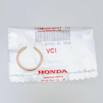 (74890)サークリップ 22MM ホンダ