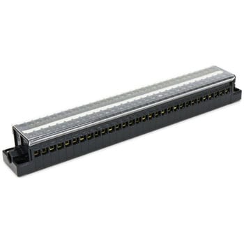 BDシリーズ ターミナルブロック 固定端子台タイプ IDEC(和泉電気)
