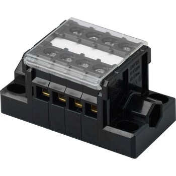 BDシリーズ ターミナルブロック 固定端子台タイプ IDEC(和泉電気)