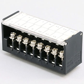 BLシリーズ プリント基板用2段端子台 IDEC(和泉電気)
