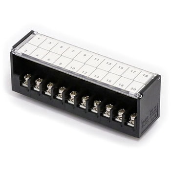 BLシリーズ プリント基板用2段端子台 IDEC(和泉電気)
