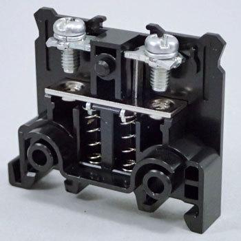 BN1U-20WPN50 BN1U形 ねじアップ形ターミナルブロック 1セット(50個 
