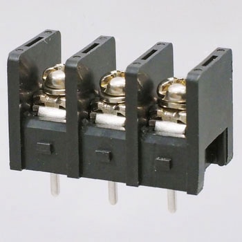 BPシリーズプリント基板用端子台 IDEC(和泉電気)
