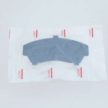 (74890)シム，アウターパッド ホンダ