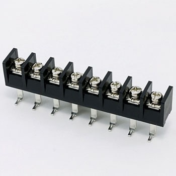 BPシリーズ プリント基板端子台 BP1 (L形) IDEC(和泉電気) 基板用端子