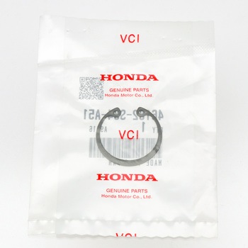 (84554)サークリップ - ホンダ