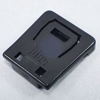 カバー支持片 (プリント基板用端子台) IDEC(和泉電気)