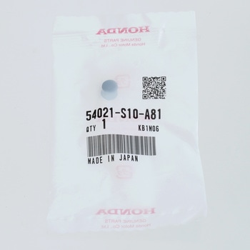 (77361)クッション，シフトロックストッパー ホンダ