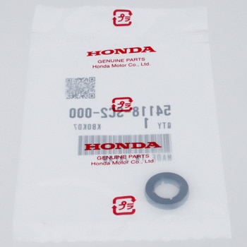 (81493)ワッシャーASSY．ワイヤー - ホンダ
