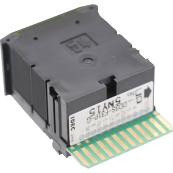 DD3S形 ユニットディスプレイ IDEC(和泉電気) 表示機器・デジタル表示