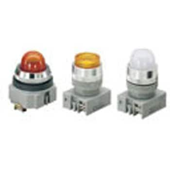 explosion proof indicator light