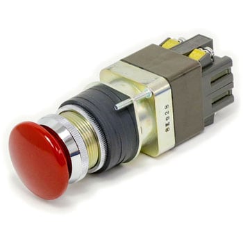 コントロールユニット 押ボタンスイッチ (大形) IDEC(和泉電気) 電力調整器 【通販モノタロウ】