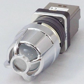 コントロールユニット パイロットライト IDEC(和泉電気)