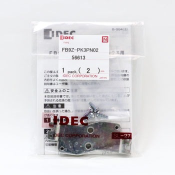 FB9Z-PK3PN02 FB` Rg[BOXpt IDEC(adC) 60012407