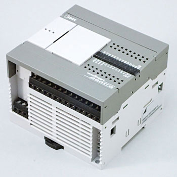 IDECプログラマブルコントローラ CPUモジュールFC4A-C10R2