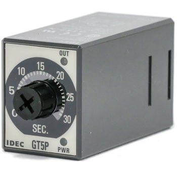 GT5P形 小形タイマ IDEC(和泉電気)