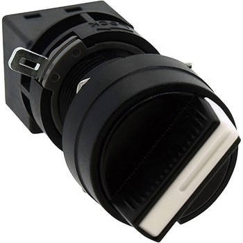 Φ16 H6シリーズ HA□S形セレクタスイッチ (丸形) IDEC(和泉電気)