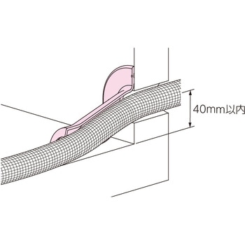 スポットカバー キャップ(大) オンダ製作所