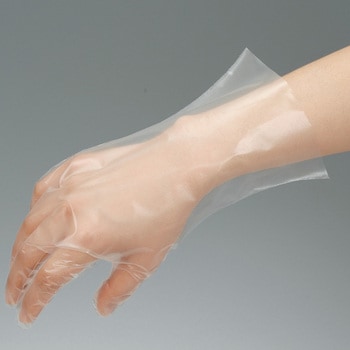 ポリエチレン 外エンボス 箱入 リーブル