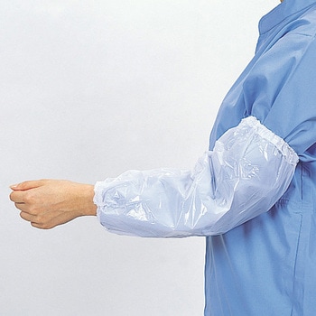 ポリエチアームカバー リーブル