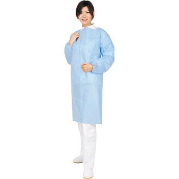 ケアガウン リーブル