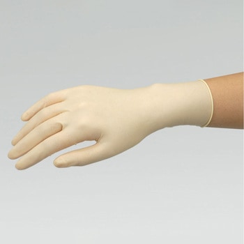 ラテックスノンパウダー エンボス - リーブル