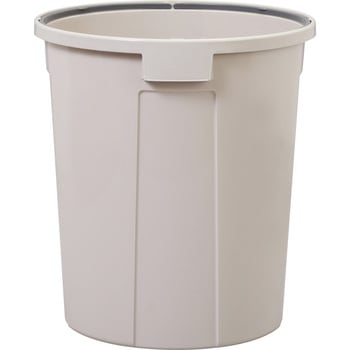 70L×5 ゴミ箱 ポリペール 丸型 モノタロウ 60041750