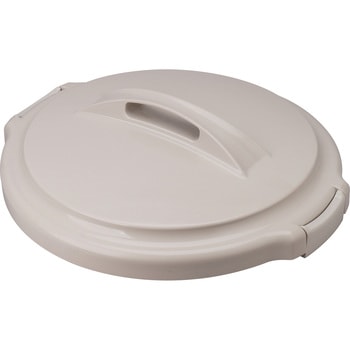 ゴミ箱 ポリペール 丸型 モノタロウ