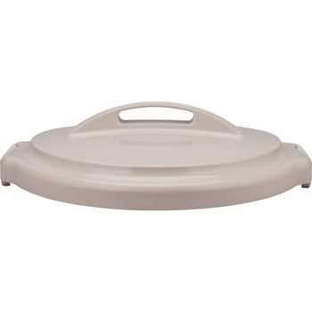 ゴミ箱 ポリペール 丸型 モノタロウ